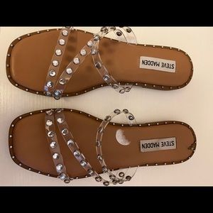 Steve Madden sandals